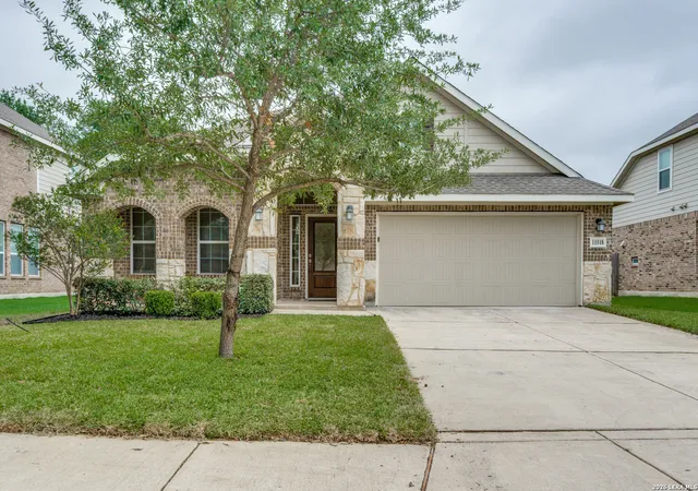Photo 3 of Single family home for sale at 11518 Hansons Frst, Schertz, TX 78154 | MLS# 1965332 | Listing updated on 2026-09-11