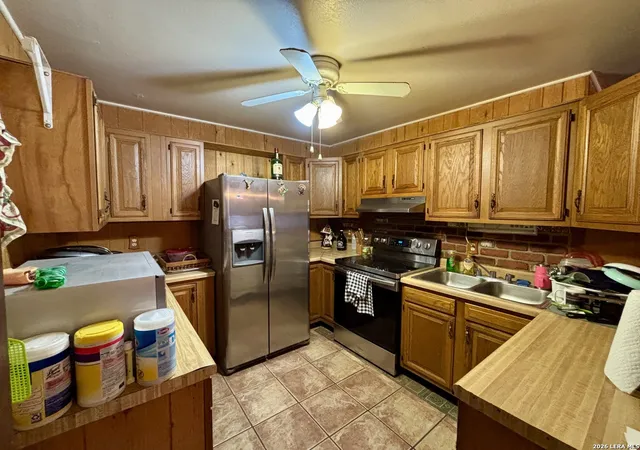 Homes for sale in Brackettville, TX | 86 Chandler Ave, Brackettville, TX 78832 | MLS# 1965334