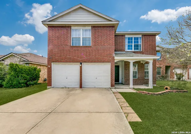 1st image of 6606 Crestwood Ct, San Antonio, TX 78249 | MLS# 1965339
