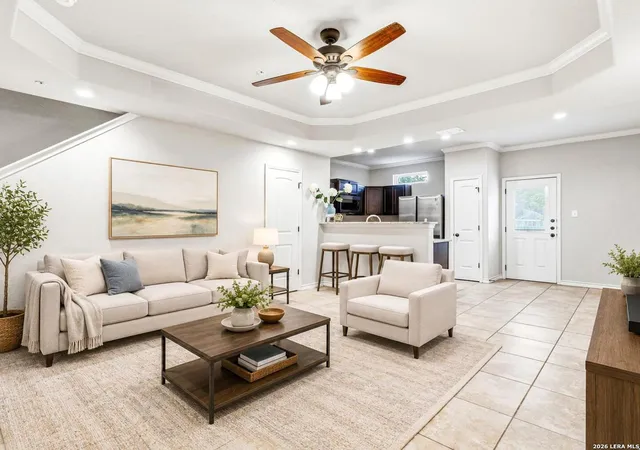 4th image of 14111 Fratelli Rd, San Antonio, TX 78233 | MLS# 1965347