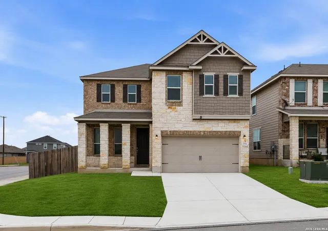 3rd image of 3366 Taurus Sky, Converse, TX 78109 | MLS# 1965351