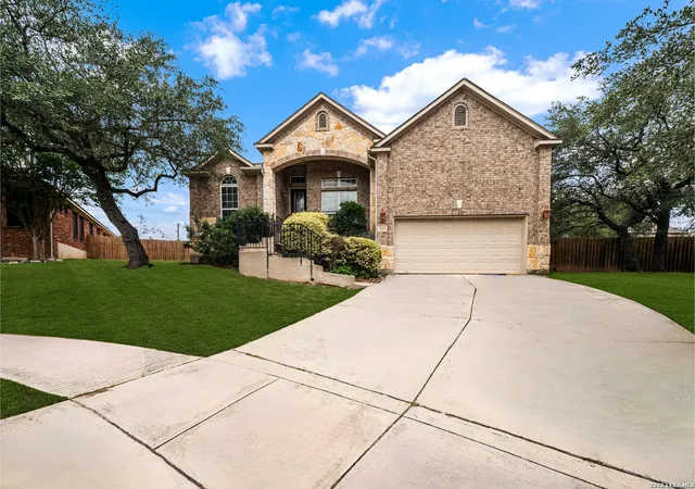 1st image of 9123 Rio Sedona, Helotes, TX 78023 | MLS# 1965362