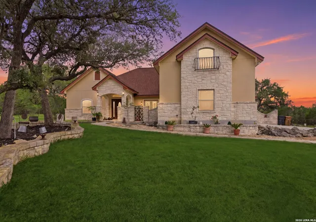 Homes for sale in Bulverde, TX | 30512 Saddleridge Dr, Bulverde, TX 78163 | MLS# 1965364