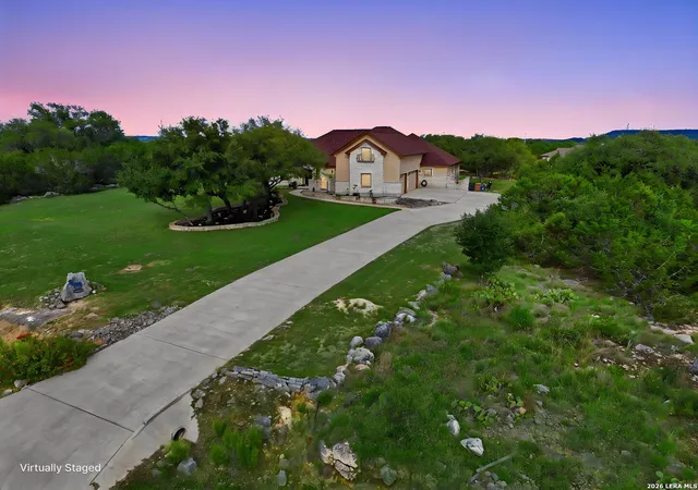 Homes for sale in Bulverde, TX | 30512 Saddleridge Dr, Bulverde, TX 78163 | MLS# 1965364