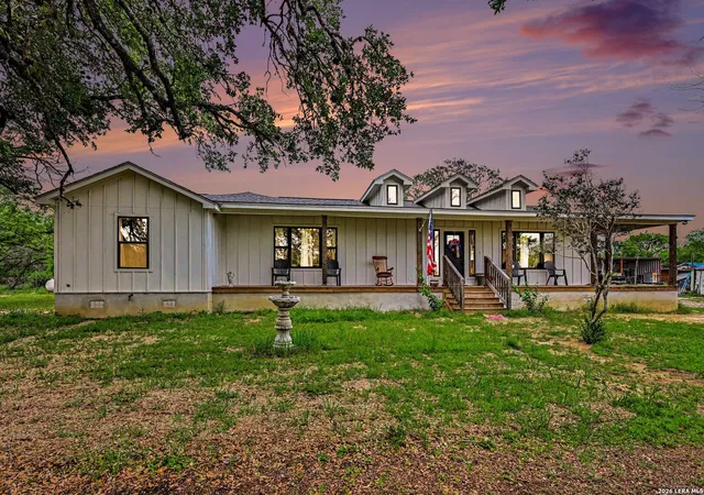 Photo 1 of Single family home for sale at 10135 New Sulphur Springs Rd, San Antonio, TX 78263 | MLS# 1965367 | Listing updated on 2026-07-10