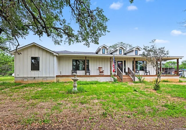 Photo 2 of Single family home for sale at 10135 New Sulphur Springs Rd, San Antonio, TX 78263 | MLS# 1965367 | Listing updated on 2026-07-10
