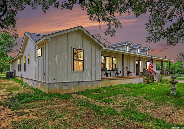 Photo 3 of Single family home for sale at 10135 New Sulphur Springs Rd, San Antonio, TX 78263 | MLS# 1965367 | Listing updated on 2026-07-10