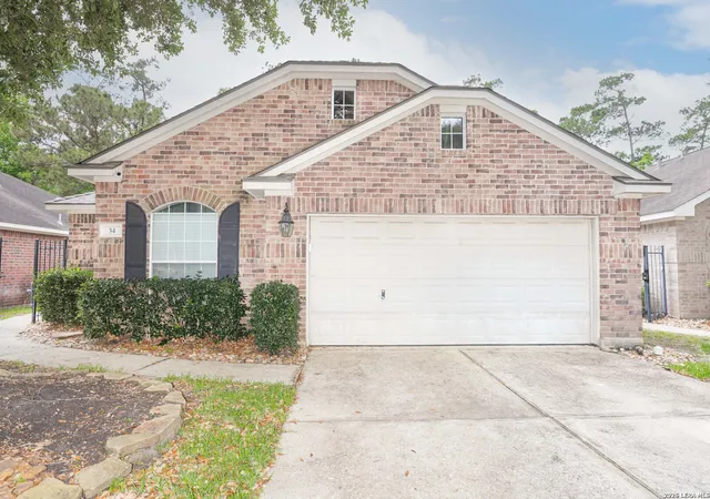 1st image of 34 W Foxbriar Forest Cir, Spring, TX 77382 | MLS# 1965370