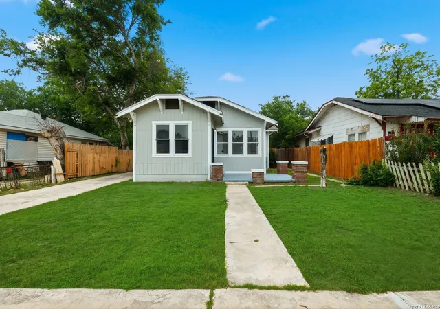Homes for sale in San Antonio, TX | 329 Hot Wells Blvd, San Antonio, TX 78223 | MLS# 1965401