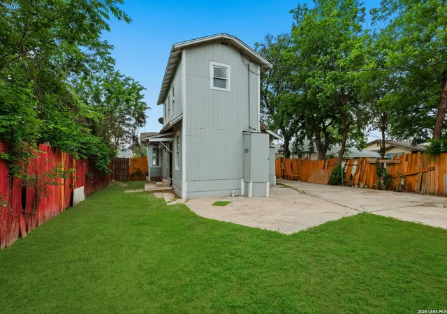 Homes for sale in San Antonio, TX | 329 Hot Wells Blvd, San Antonio, TX 78223 | MLS# 1965401