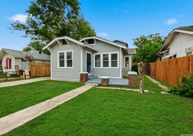 Homes for sale in San Antonio, TX | 329 Hot Wells Blvd, San Antonio, TX 78223 | MLS# 1965401