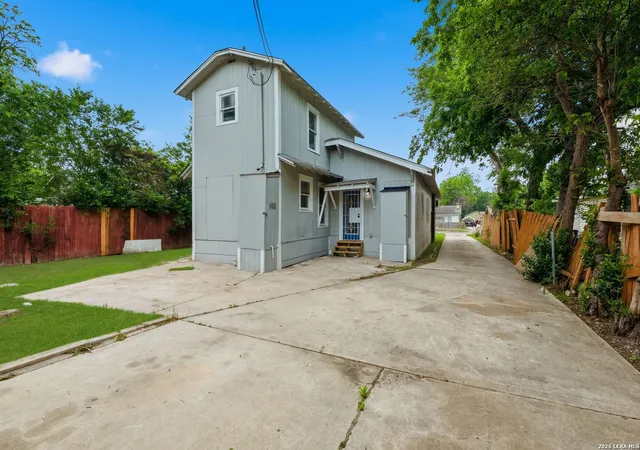 Homes for sale in San Antonio, TX | 329 Hot Wells Blvd, San Antonio, TX 78223 | MLS# 1965401