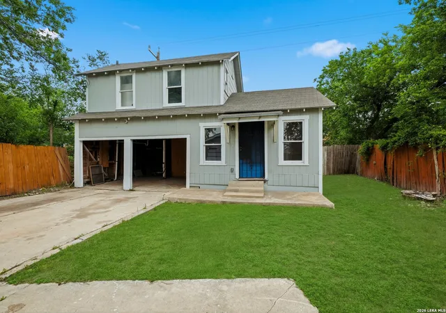 Homes for sale in San Antonio, TX | 329 Hot Wells Blvd, San Antonio, TX 78223 | MLS# 1965401