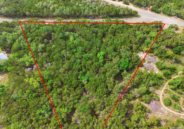 Photo 2 of Land for sale at 290/Tbd Madrona Dr/ Madrona Pass, New Braunfels, TX 78132 | MLS# 1965409 | Listing updated on 2026-05-20