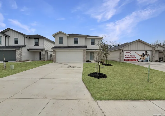1st image of 722 Jennifer Way, New Braunfels, TX 78130 | MLS# 1965411