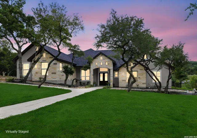 Photo 3 of Single family home for sale at 22311 White Doe Pass, San Antonio, TX 78255 | MLS# 1965422 | Listing updated on 2026-08-03