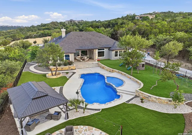 Photo 2 of Single family home for sale at 22311 White Doe Pass, San Antonio, TX 78255 | MLS# 1965422 | Listing updated on 2026-08-03