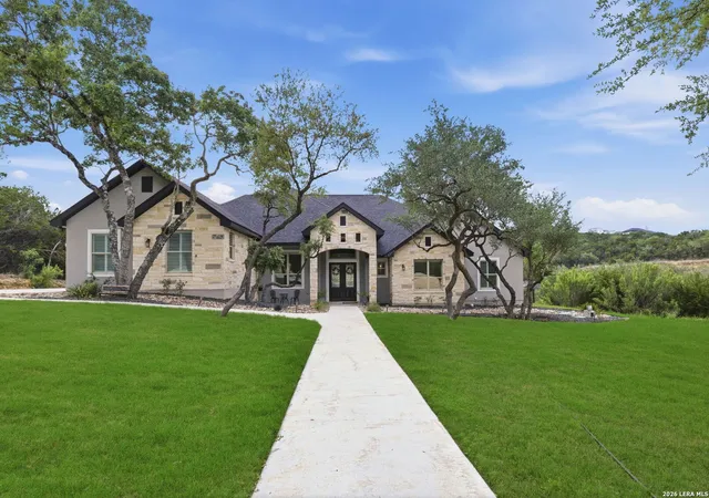 Photo 3 of Single family home for sale at 22311 White Doe Pass, San Antonio, TX 78255 | MLS# 1965422 | Listing updated on 2026-08-03