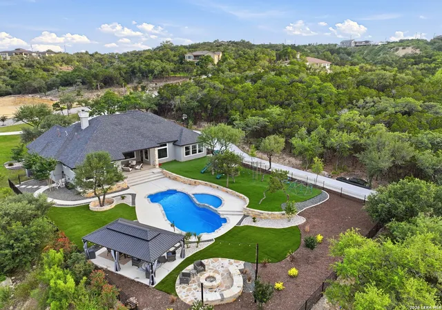 Photo 1 of Single family home for sale at 22311 White Doe Pass, San Antonio, TX 78255 | MLS# 1965422 | Listing updated on 2026-08-03