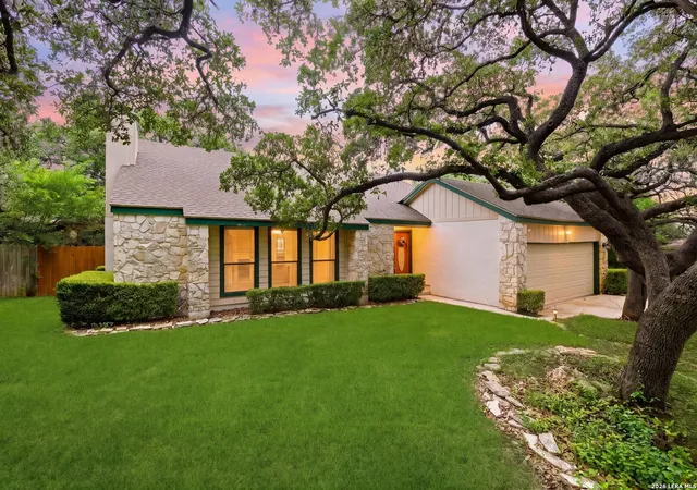 Homes for sale in San Antonio, TX | 2023 Encino Valley St, San Antonio, TX 78259 | MLS# 1965423