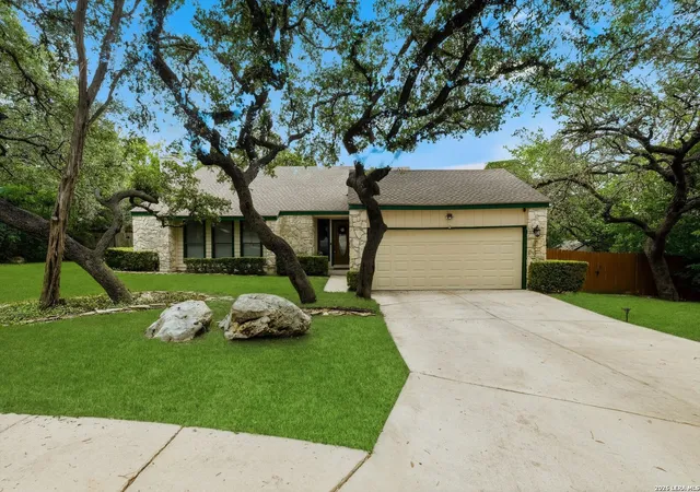 Homes for sale in San Antonio, TX | 2023 Encino Valley St, San Antonio, TX 78259 | MLS# 1965423