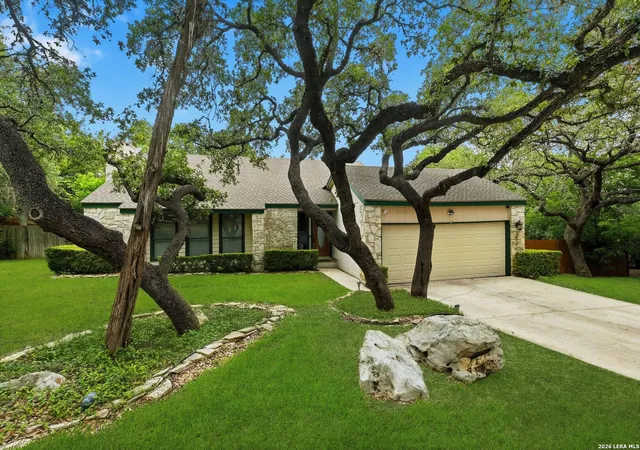 Homes for sale in San Antonio, TX | 2023 Encino Valley St, San Antonio, TX 78259 | MLS# 1965423