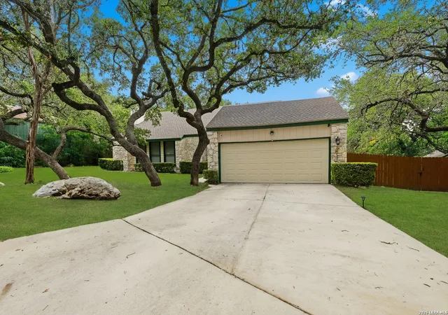 Homes for sale in San Antonio, TX | 2023 Encino Valley St, San Antonio, TX 78259 | MLS# 1965423