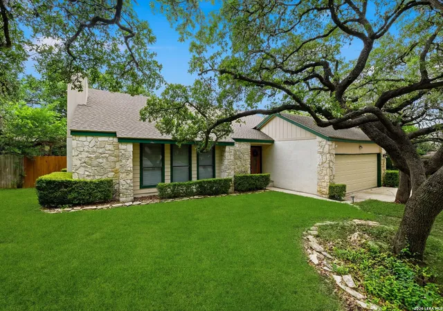 Homes for sale in San Antonio, TX | 2023 Encino Valley St, San Antonio, TX 78259 | MLS# 1965423
