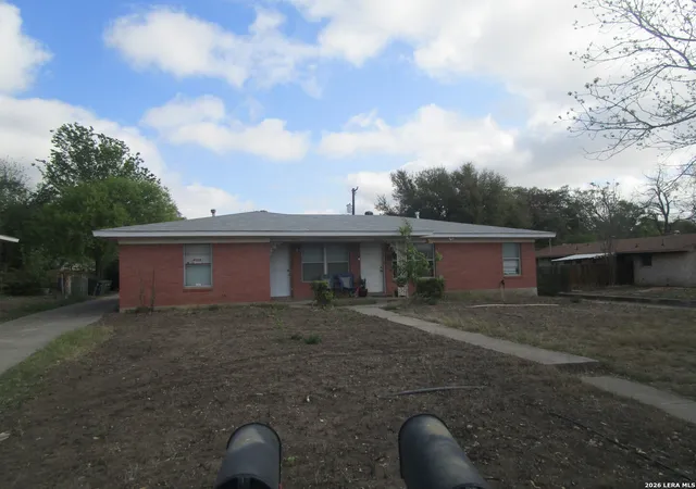Photo 1 of Multi family home for sale at 207 Sunnyland, San Antonio, TX 78228 | MLS# 1965424 | Listing updated on 2026-08-13