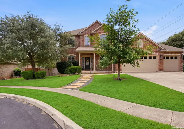 Homes for sale in Helotes, TX | 9116 Perdernales Rio, Helotes, TX 78023 | MLS# 1965477