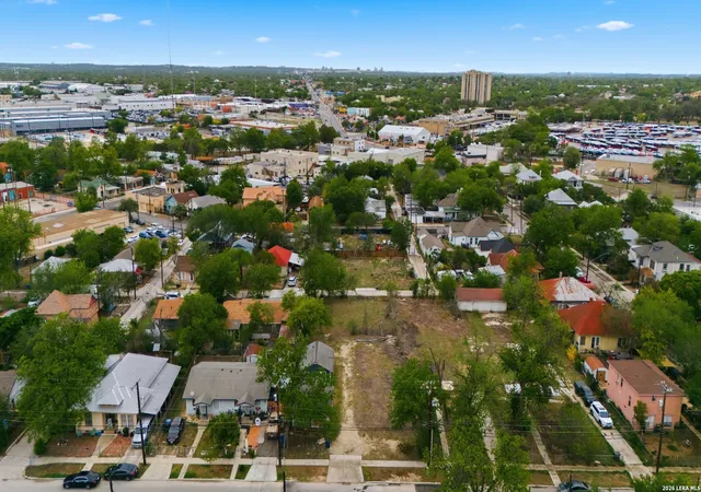 Photo 3 of Land for sale at 817 W Poplar St, San Antonio, TX 78212 | MLS# 1965480 | Listing updated on 2026-05-20