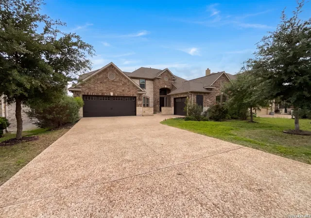 Photo 1 of Sale Pending at 16819 Sonoma Rdg, San Antonio, TX 78255 | MLS# 1965482 | Listing updated on 2026-09-09