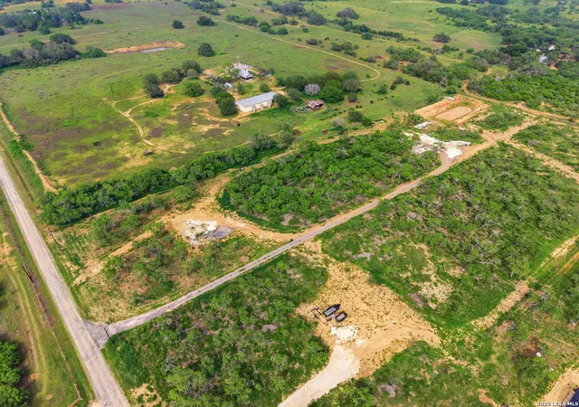 Photo 3 of Land for sale at 2105 County Road 124, Floresville, TX 78114 | MLS# 1965496 | Listing updated on 2026-07-31