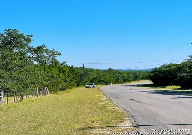 Photo 1 of Land for sale at 420 Spring St, Spring Branch, TX 78070 | MLS# 1965502 | Listing updated on 2026-05-20