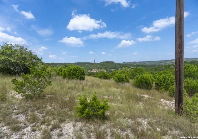 Photo 3 of Land for sale at 865 Arrowhead Pt, Helotes, TX 78063 | MLS# 1965529 | Listing updated on 2026-05-21