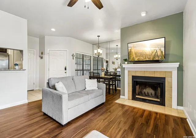 Photo 1 of Condo for sale at 11839 Parliament #921, San Antonio, TX 78216 | MLS# 1965530 | Listing updated on 2026-09-01