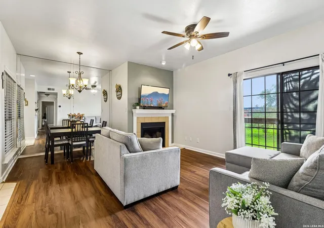 Photo 2 of Condo for sale at 11839 Parliament #921, San Antonio, TX 78216 | MLS# 1965530 | Listing updated on 2026-09-01