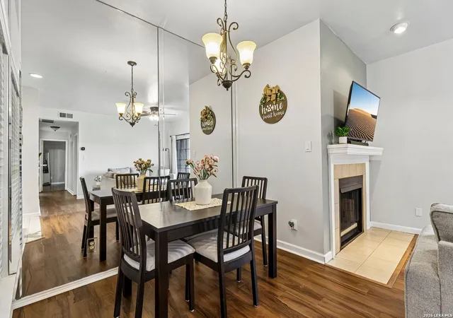 Photo 3 of Condo for sale at 11839 Parliament #921, San Antonio, TX 78216 | MLS# 1965530 | Listing updated on 2026-09-01