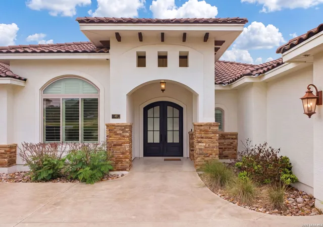 Homes for sale in San Antonio, TX | 42 Via Aragon, San Antonio, TX 78257 | MLS# 1965533