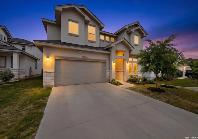 Photo 1 of Single family home for sale at 15230 Comanche Mist, San Antonio, TX 78233 | MLS# 1965539 | Listing updated on 2026-09-16