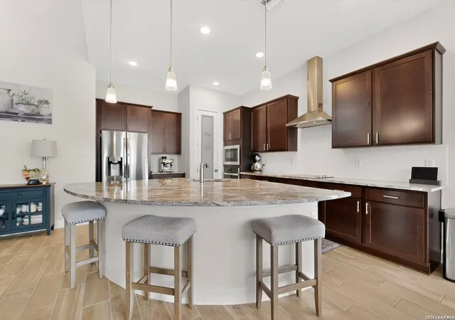 Photo 3 of Single family home for sale at 15230 Comanche Mist, San Antonio, TX 78233 | MLS# 1965539 | Listing updated on 2026-09-16