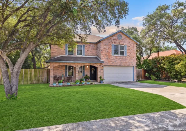 Homes for sale in San Antonio, TX | 7503 Garden Grv, San Antonio, TX 78250 | MLS# 1965543