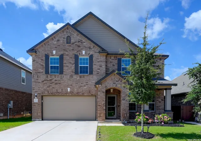 Photo 1 of Single family home for sale at 5332 Espinoso Way, San Antonio, TX 78261 | MLS# 1965551 | Listing updated on 2026-05-31