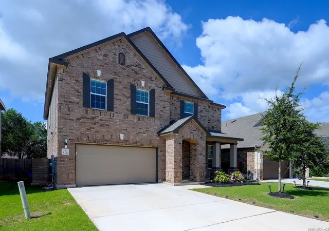 Photo 2 of Single family home for sale at 5332 Espinoso Way, San Antonio, TX 78261 | MLS# 1965551 | Listing updated on 2026-05-31