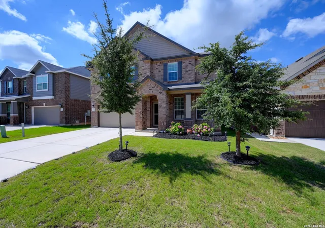 Photo 3 of Single family home for sale at 5332 Espinoso Way, San Antonio, TX 78261 | MLS# 1965551 | Listing updated on 2026-05-31