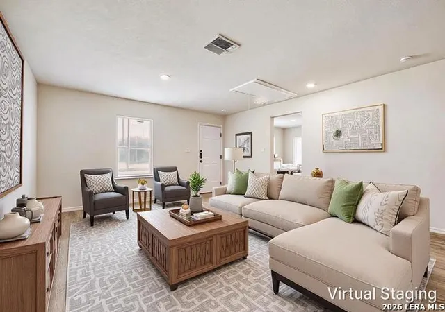 Photo 3 of Single family home for sale at 528 New Braunfels, Seguin, TX 78155 | MLS# 1965562 | Listing updated on 2026-09-06