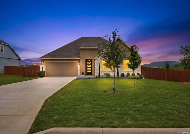 1st image of 29132 Sierra Cyn, Bulverde, TX 78163 | MLS# 1965585