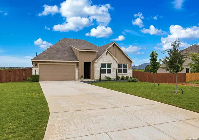 2nd image of 29132 Sierra Cyn, Bulverde, TX 78163 | MLS# 1965585