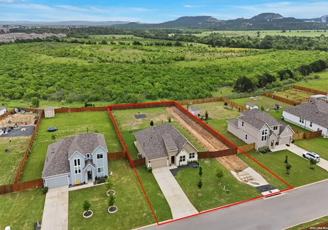Photo 3 of Sale Pending at 29132 Sierra Cyn, Bulverde, TX 78163 | MLS# 1965585 | Listing updated on 2026-08-08