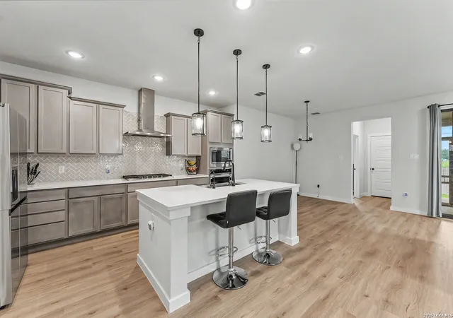 Photo 3 of Single family home for sale at 16515 Rosemary Rdg, Elmendorf, TX 78112 | MLS# 1965606 | Listing updated on 2026-06-22